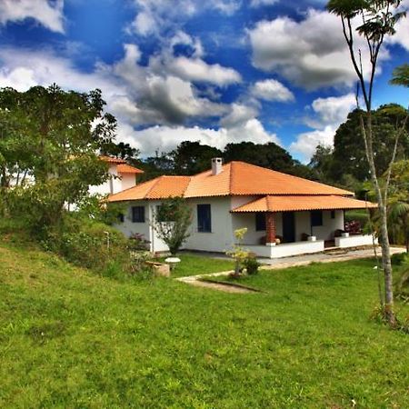 Pousada Coracao Verde Miguel Pereira Szoba fotó