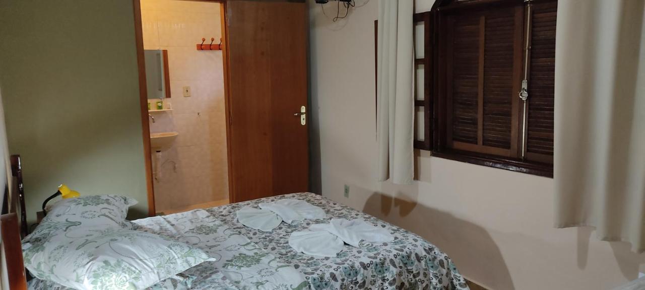 Pousada Coracao Verde Miguel Pereira Kültér fotó