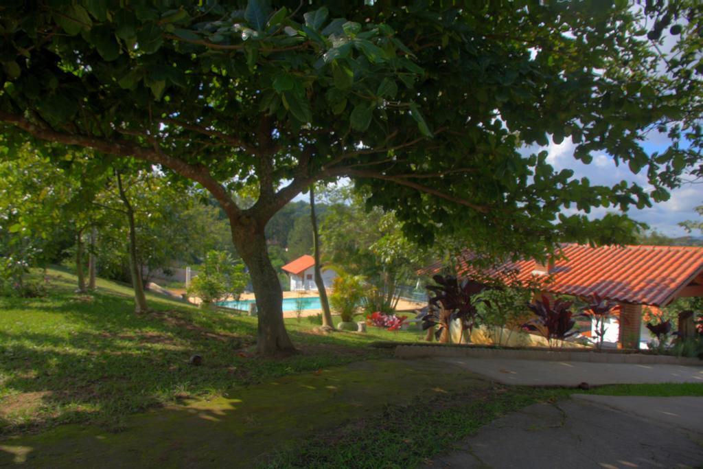 Pousada Coracao Verde Miguel Pereira Kültér fotó
